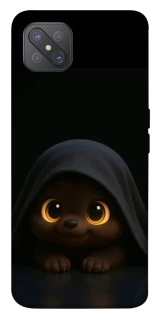 Чохол на Oppo A92s Funny Dog фото 1 з 1
