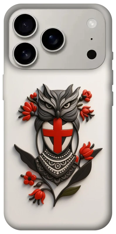 Чохол на Apple iPhone 17 Pro (6.3") Мотанка надії 3D фото 1 з 1