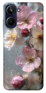 Чохол на Realme 10 4G Flowers v10 фото 1 з 1