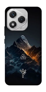 Чохол на Honor 400 Lite Руни у горах фото 1 з 1