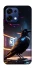 Чохол на Oppo A6 Pro 4G/5G Cyber Raven фото 1 з 2