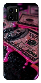 Чохол на Vivo Y15s Dollars фото 1 з 1