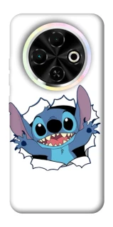 Чехол на TECNO Spark 30C Stitch ver.19 фото 1 Чехол на TECNO Spark 30C Stitch ver.19 фото 1 из 1