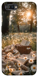 Чохол на Realme C2 Flowers v14 фото 1 з 1