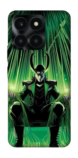 Чехол на Huawei Honor X6a Loki фото 1 из 1