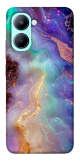 Чохол на Realme C33 Epoxy design ver.6 фото 1 з 1