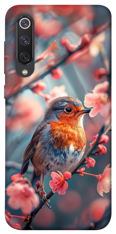 Чохол на Xiaomi Mi 9 SE Birdie фото 1 з 1