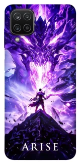 Чохол на Samsung Galaxy A12 Solo Leaving фото 1 з 1