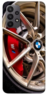 Чохол на Samsung Galaxy A23 4G Wheel v9 фото 1 з 1