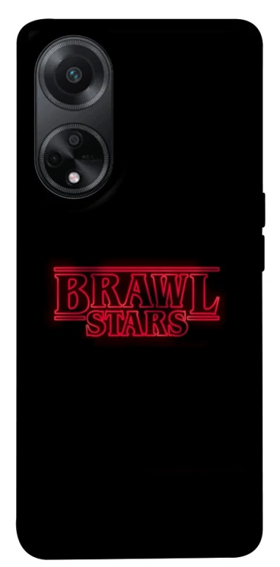 Чохол на Oppo A58 4G Brawl Stars ver.12 фото 1 з 1