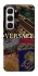 Чехол на Infinix Hot 60i Versace фото 1 из 1