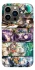 Чехол на Apple iPhone 13 Pro (6.1") Genshin Impact фото 1 из 1