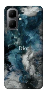Чехол на Infinix Smart 10 Dior ver.2 фото 1 из 1