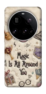 Чохол на Xiaomi 15 Ultra Magic is all Around фото 1 з 1