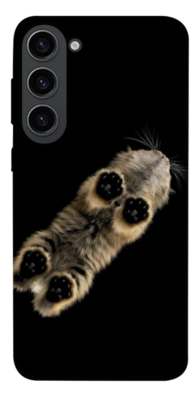 Чехол на Samsung Galaxy S23 Cat фото 1 из 1