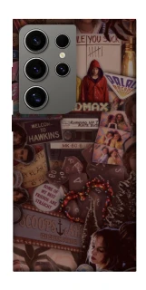 Чохол на Samsung Galaxy S24 Ultra Stranger Things ver.25 фото 1 з 1