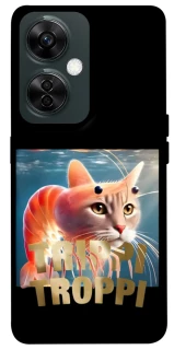 Чехол на OnePlus Nord CE 3 Lite Trippi Troppi фото 1 из 1