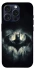 Чехол на Apple iPhone 15 Pro (6.1") Batman icon фото 1 из 1
