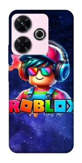 Чохол на Xiaomi Redmi 13 4G Adopt Me Animal Race фото 1 з 1