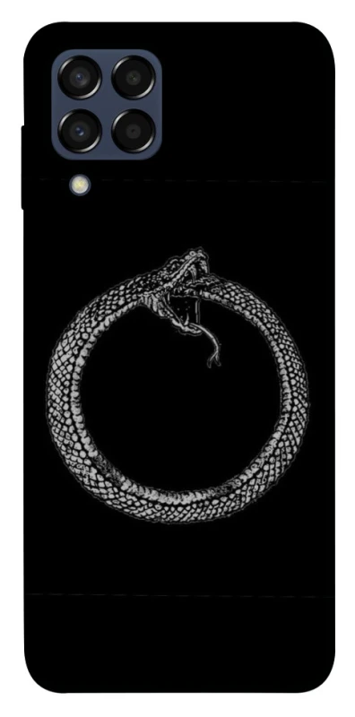 Чохол на Samsung Galaxy M33 5G Ouroboros фото 1 з 1