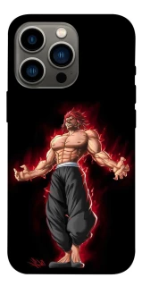 Чехол на Apple iPhone 13 Pro (6.1") Yujiro фото 1 из 1