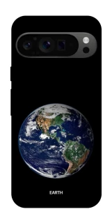 Чехол на Google Pixel 9 Pro Earth фото 1 из 1
