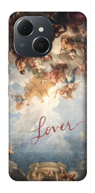 Чохол на TECNO Spark 40C Lover фото 1 з 1