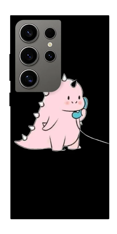 Чохол на Samsung Galaxy S24 Ultra Pair romantic theme ver.6 фото 1 з 1