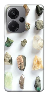 Чохол на Xiaomi Redmi Note 13 Pro+ Колекція кристалів фото 1 з 1