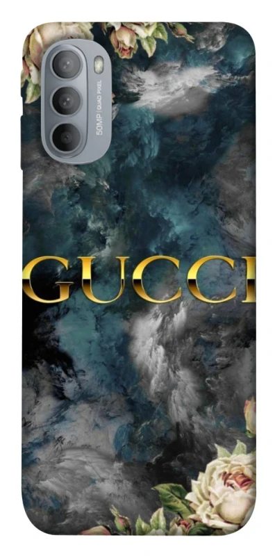 Чохол на Motorola Moto G31 Gucci ver.7 фото 1 з 1