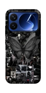 Чехол на Xiaomi 17 Pro Lifestyle collage фото 1 из 1