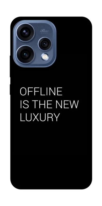 Чохол на Oppo Reno 15 Offline фото 2 з 2