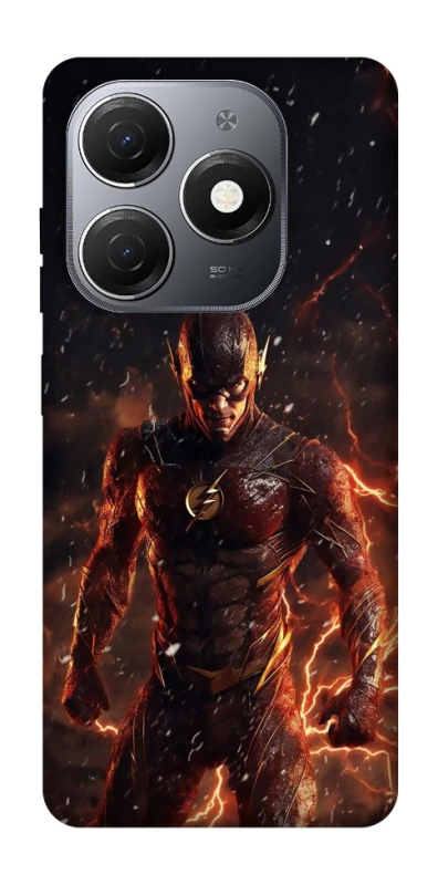 Чехол на TECNO Spark 20 Flash фото 1 из 1