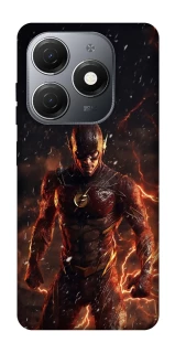 Чехол на TECNO Spark 20 Flash фото 1 из 1