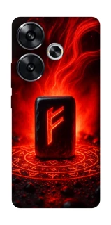 Чехол на Xiaomi Poco F6 Феху фото 1 из 1