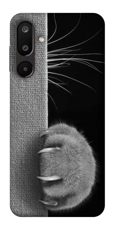 Чохол на Samsung Galaxy M16 5G Spy Cat фото 1 з 1