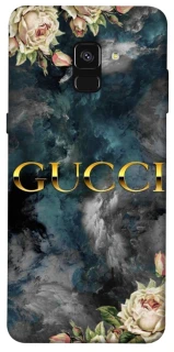 Чохол на Samsung A530 Galaxy A8 (2018) Gucci ver.7 фото 1 з 1