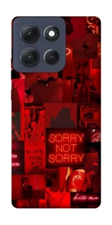 Чохол на Motorola Moto G86 Power Love collage ver.4 фото 1 з 1