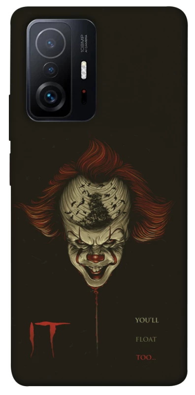 Чохол на Xiaomi 11T / 11T Pro Воно v2 фото 1 з 1