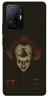 Чехол на Xiaomi 11T / 11T Pro Оно v2 фото 1 из 1