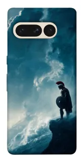 Чехол на Google Pixel 7 Pro Odyssey ver.2 фото 1 из 1