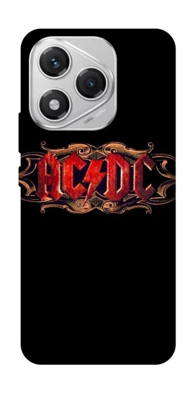 Чохол на Honor 400 Lite AC/DC фото 1 з 1