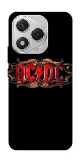 Чохол на Honor 400 Lite AC/DC фото 1 з 1