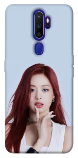 Чохол на Oppo A5 (2020) / Oppo A9 (2020) Ahyeon - BABYMONSTER фото 1 з 1