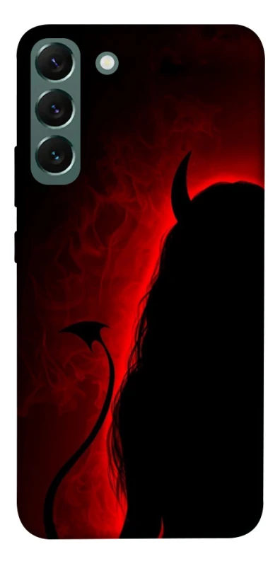 Чохол на Samsung Galaxy S22+ Red Love фото 1 з 1