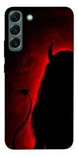 Чохол на Samsung Galaxy S22+ Red Love фото 1 з 1