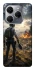 Чохол на TECNO Spark 20 Pro PUBG ver.2 фото 1 з 1