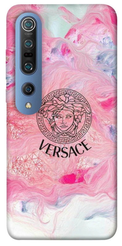 Чохол на Xiaomi Mi 10 / Mi 10 Pro Versace ver.3 фото 1 з 1