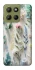 Чохол на Motorola Moto G15 4G Floral design ver.3 фото 1 з 1