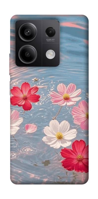 Чехол на Xiaomi Redmi Note 13 5G Breeze Bloom фото 1 из 1